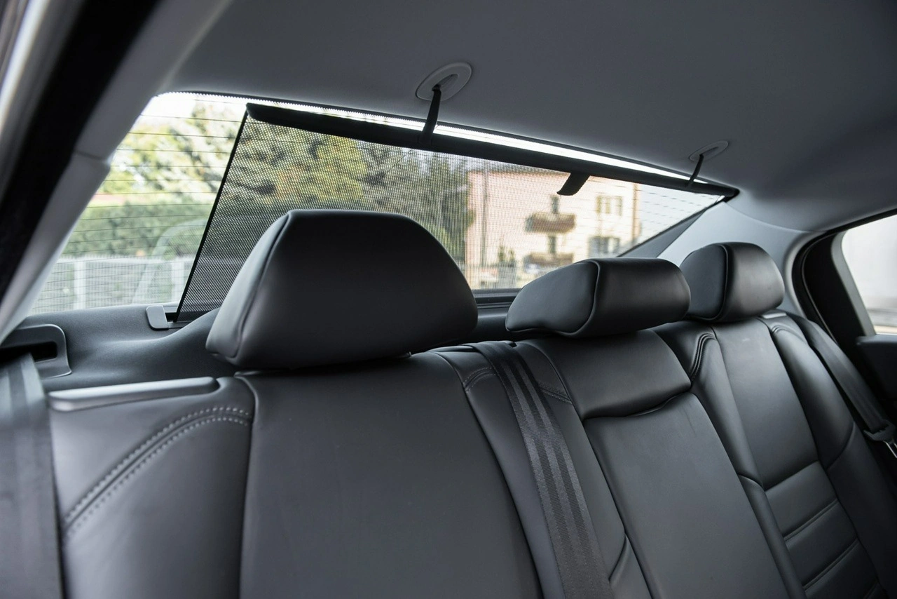 Peugeot 508 - Zdjęcie 32