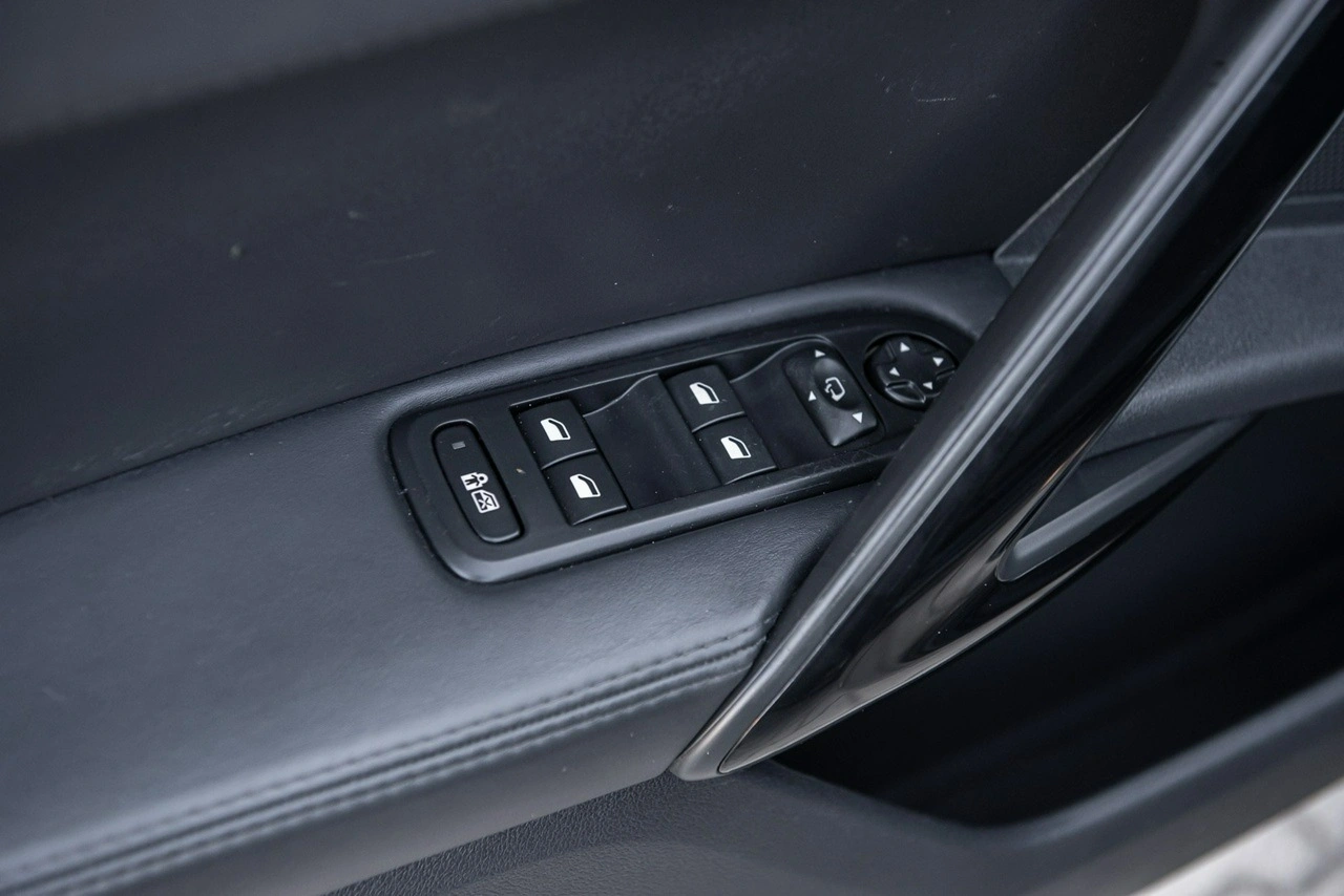 Peugeot 508 - Zdjęcie 33