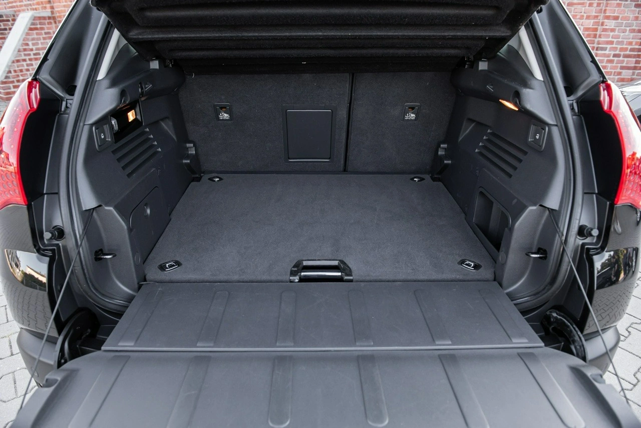 Peugeot 3008 - Zdjęcie 26