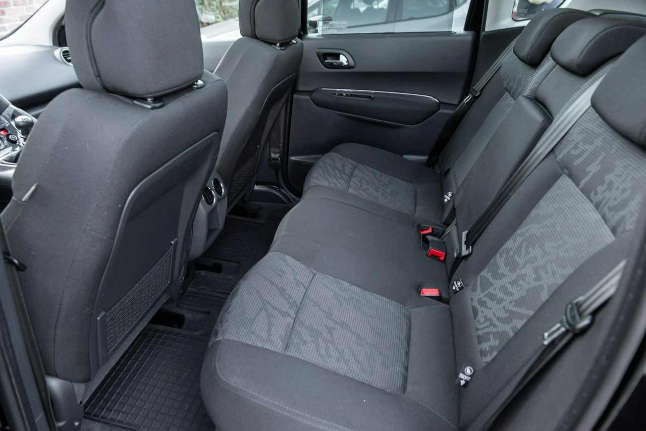 Peugeot 3008 - Zdjęcie 6