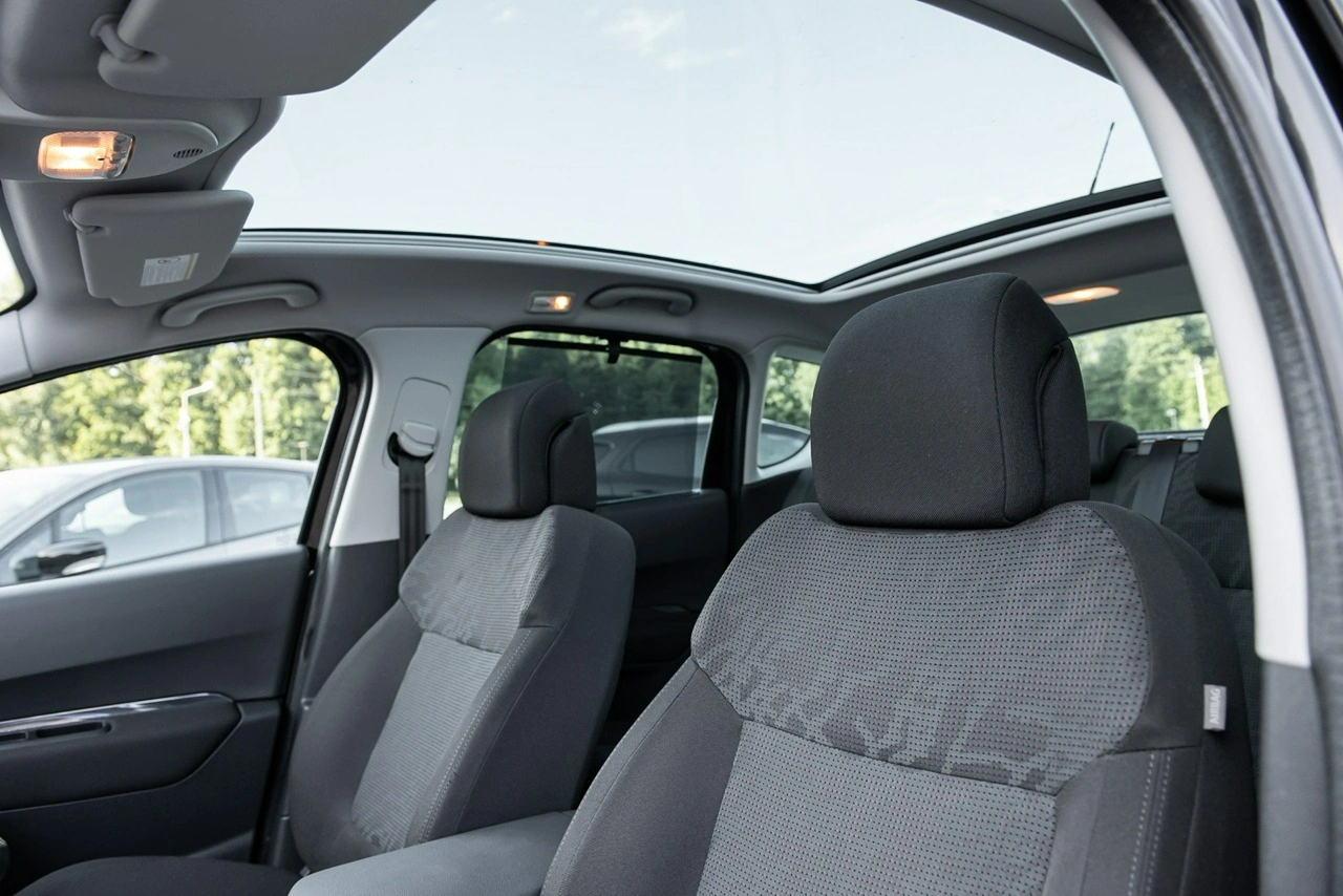 Peugeot 3008 - Zdjęcie 7