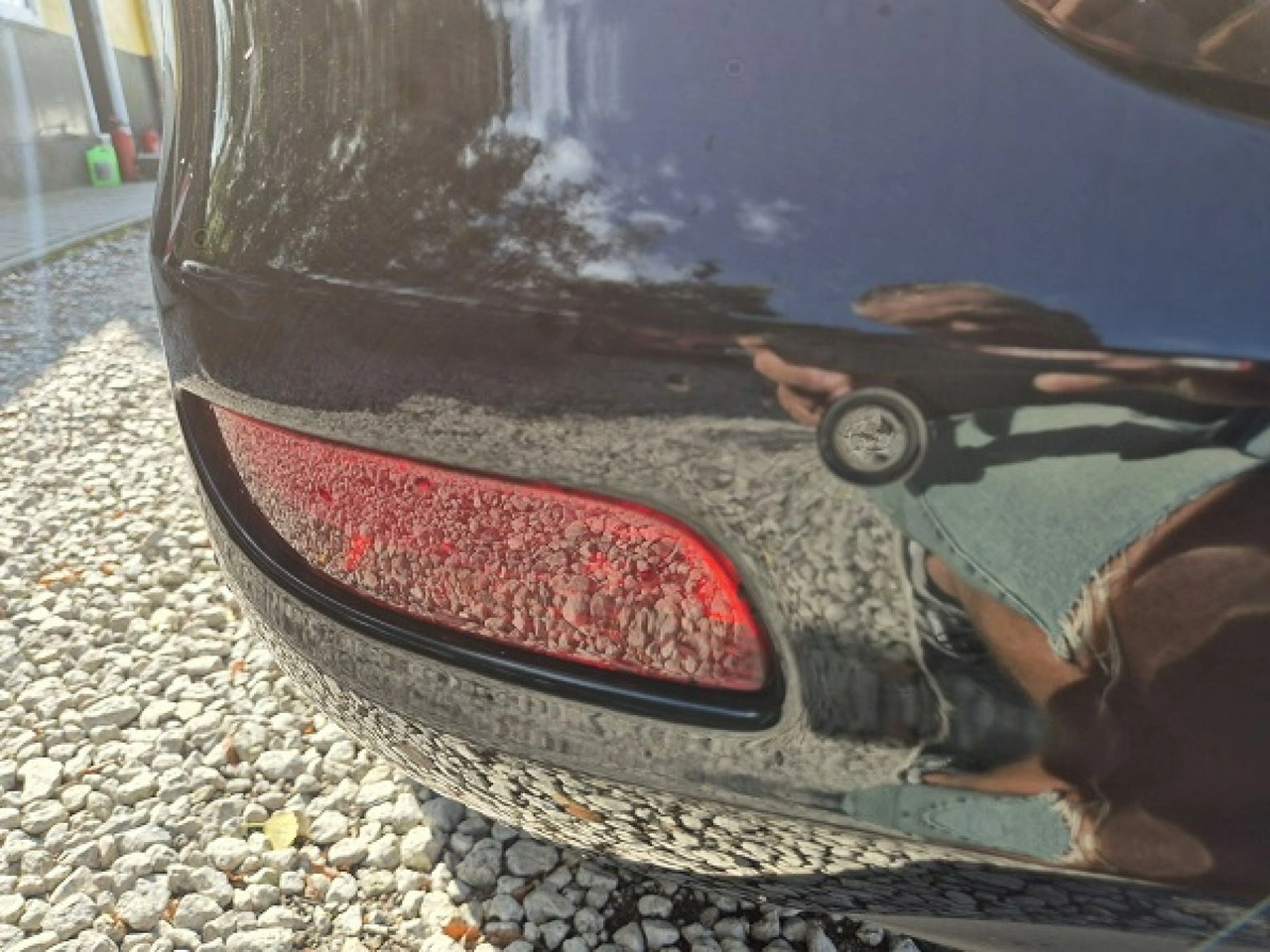 Opel Zafira - Zdjęcie 11