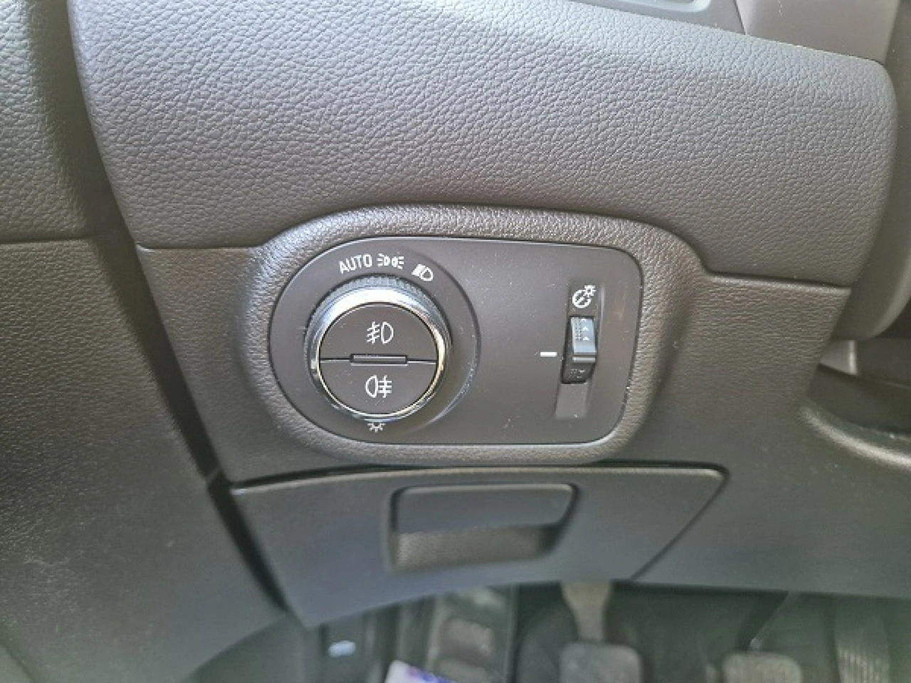 Opel Zafira - Zdjęcie 22