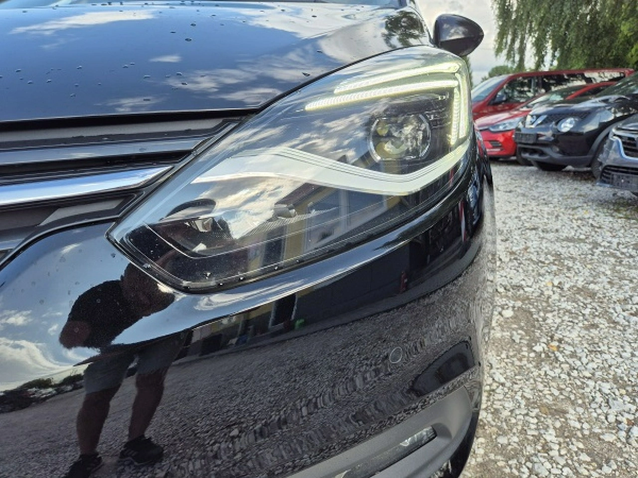 Opel Zafira - Zdjęcie 6