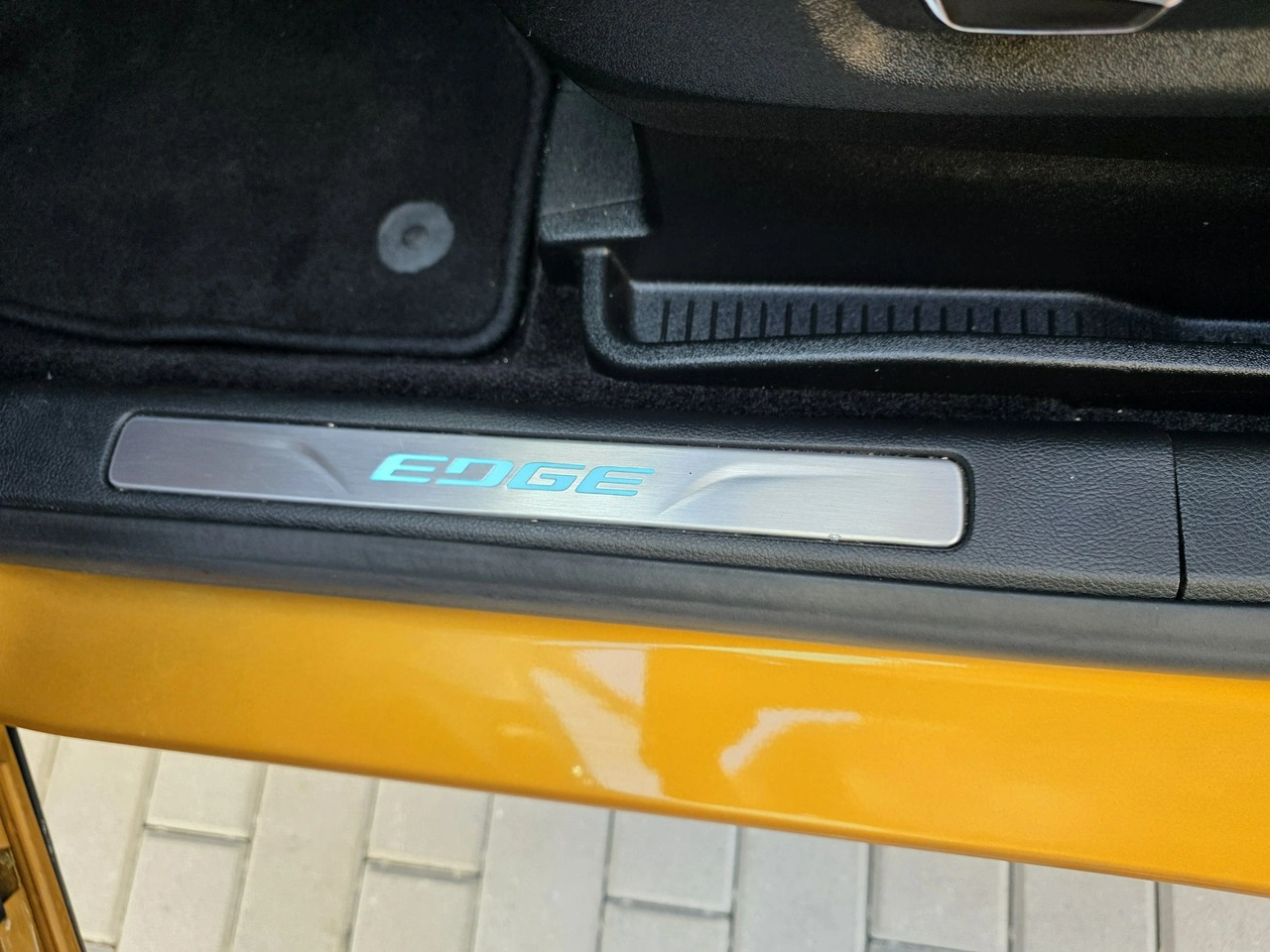 Ford Edge - Zdjęcie 17