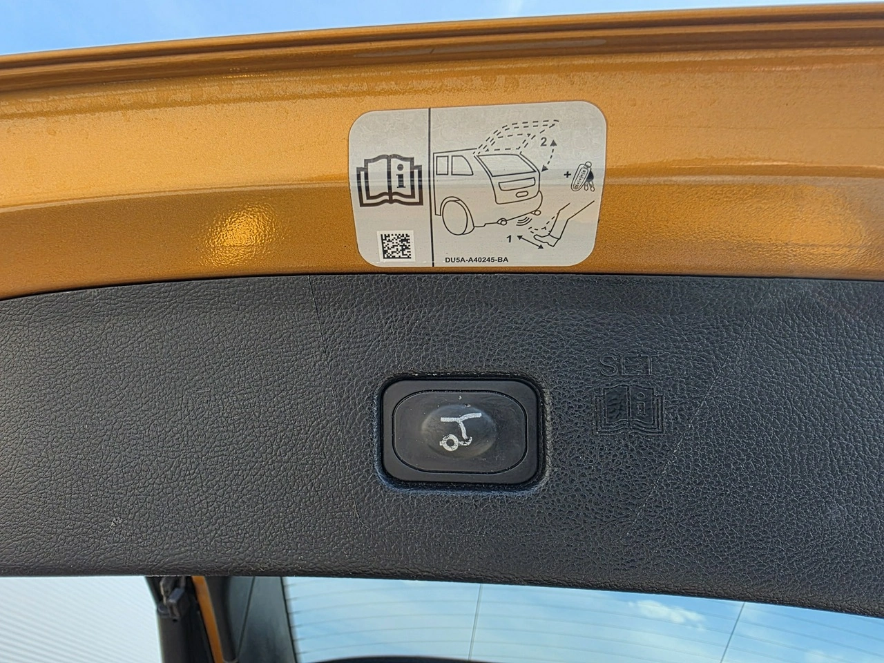 Ford Edge - Zdjęcie 30