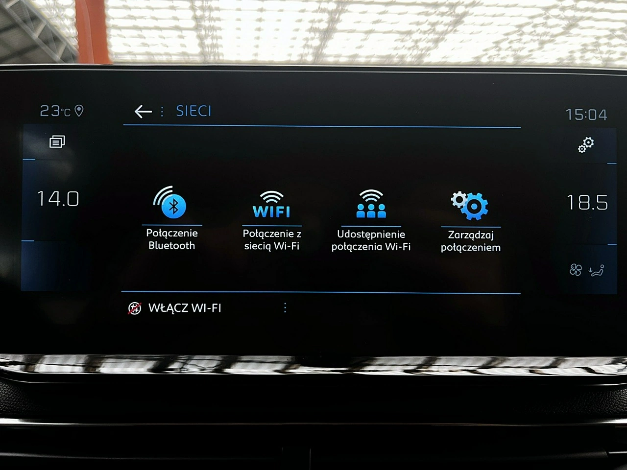 Peugeot 5008 - Zdjęcie 39