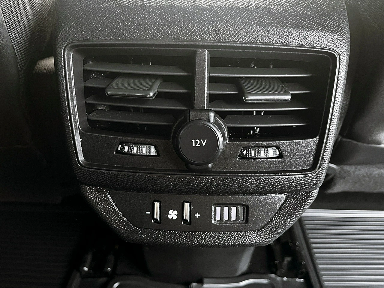 Peugeot 5008 - Zdjęcie 12
