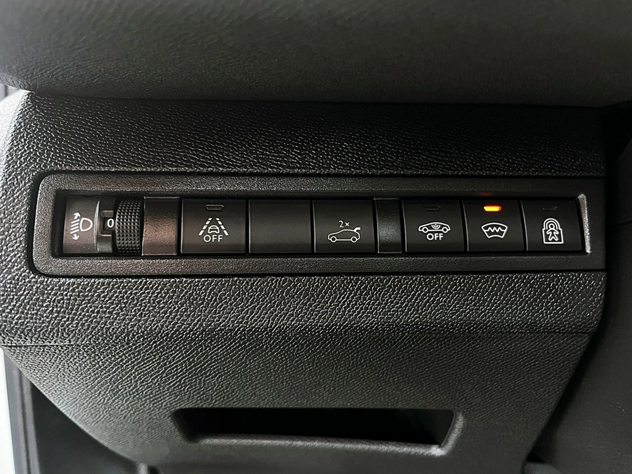 Peugeot 5008 - Zdjęcie 18