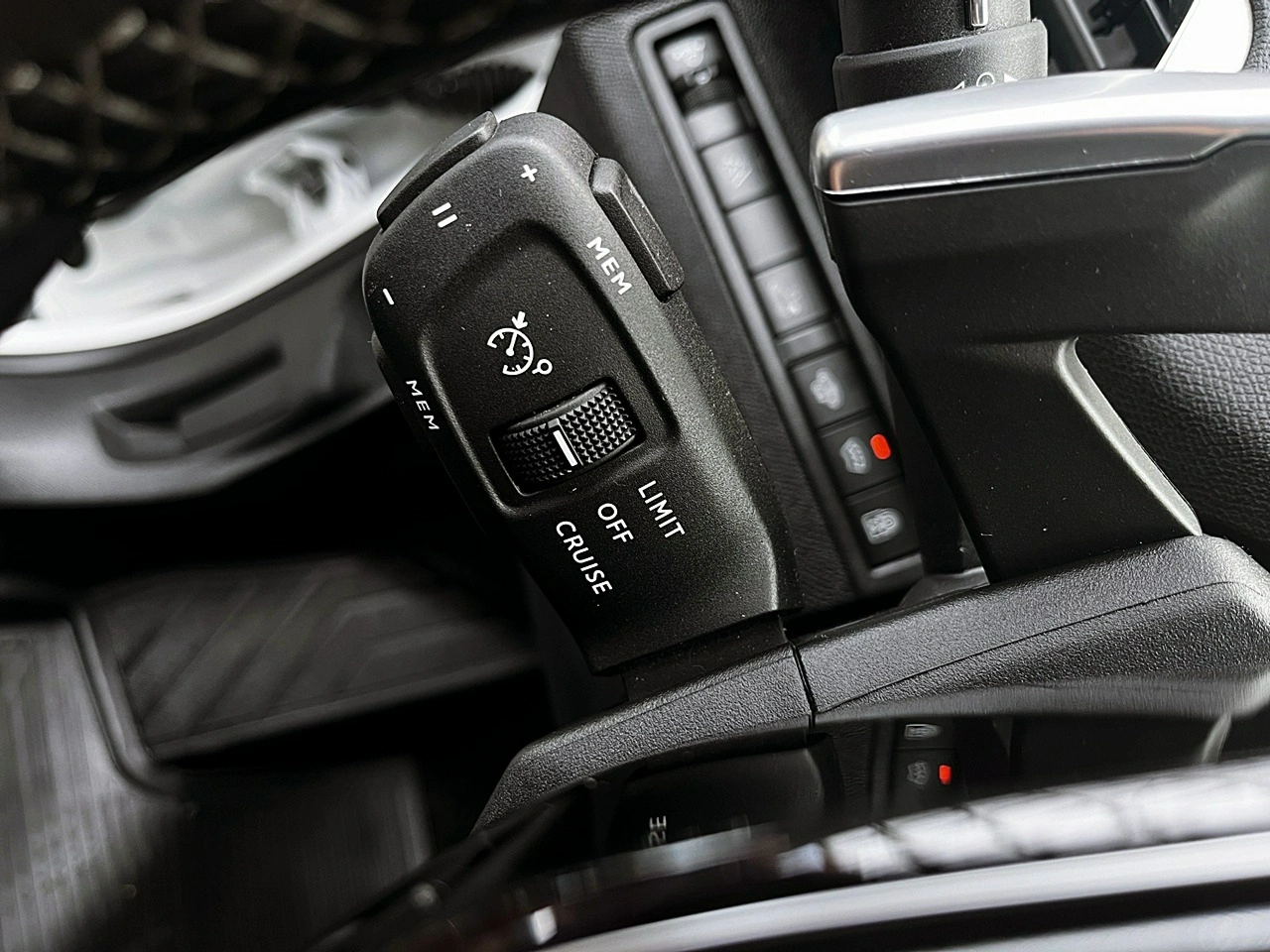 Peugeot 5008 - Zdjęcie 19