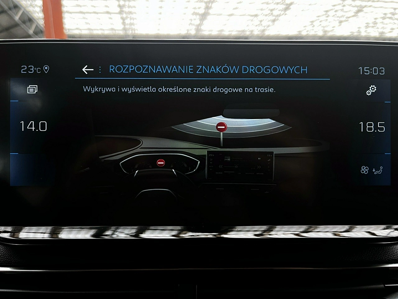 Peugeot 5008 - Zdjęcie 44