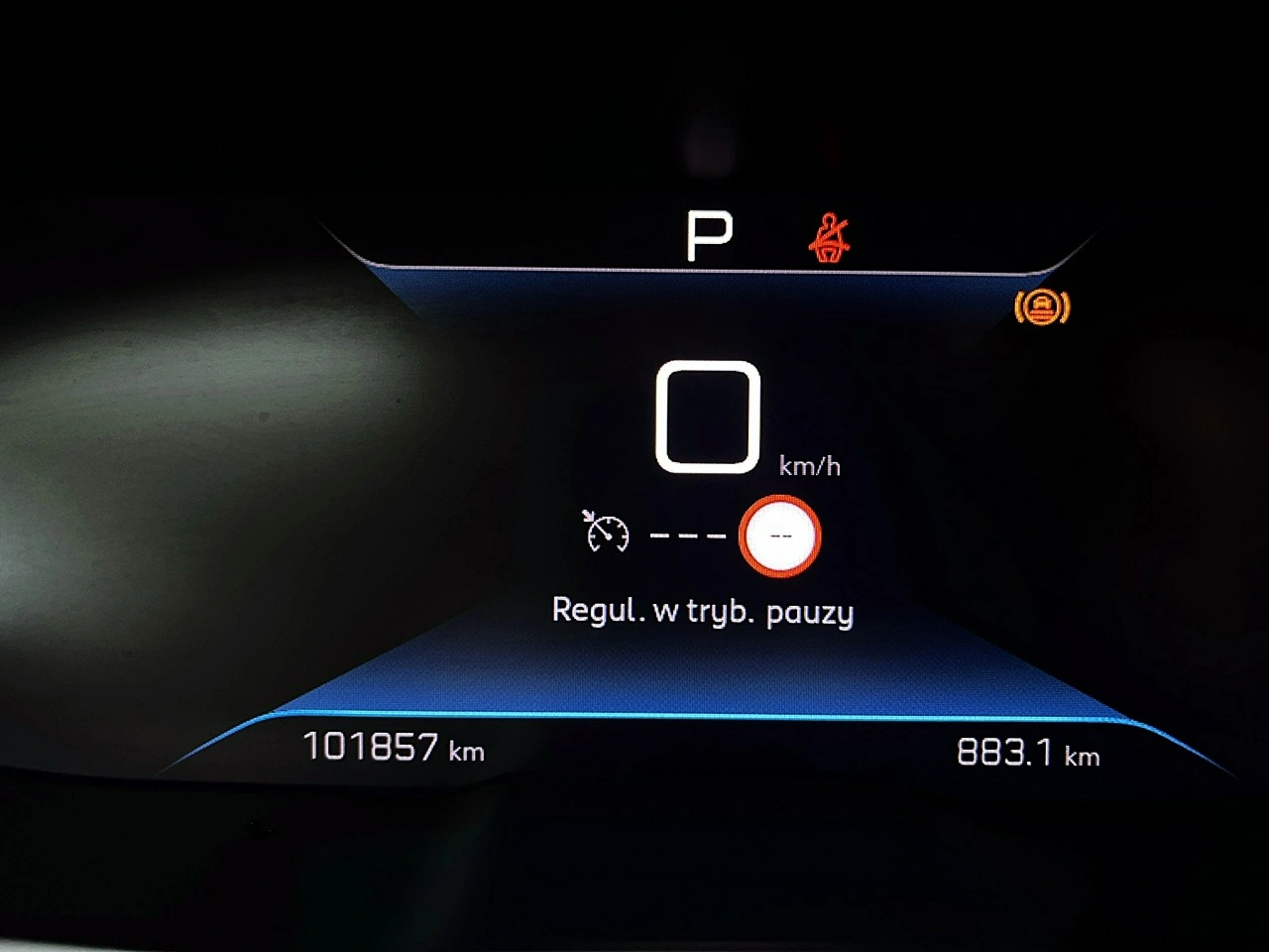 Peugeot 5008 - Zdjęcie 26