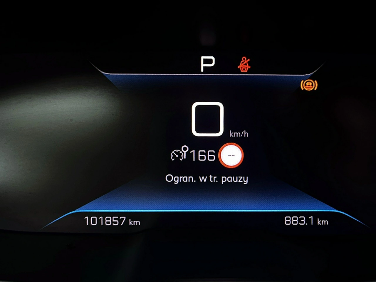 Peugeot 5008 - Zdjęcie 27