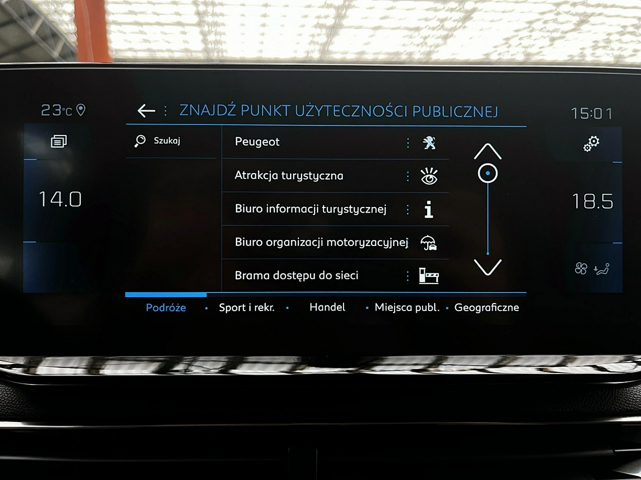 Peugeot 5008 - Zdjęcie 51