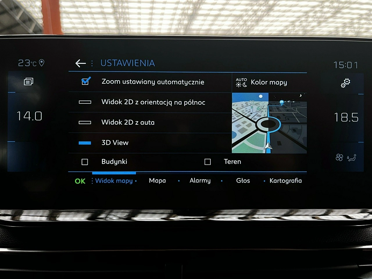 Peugeot 5008 - Zdjęcie 45