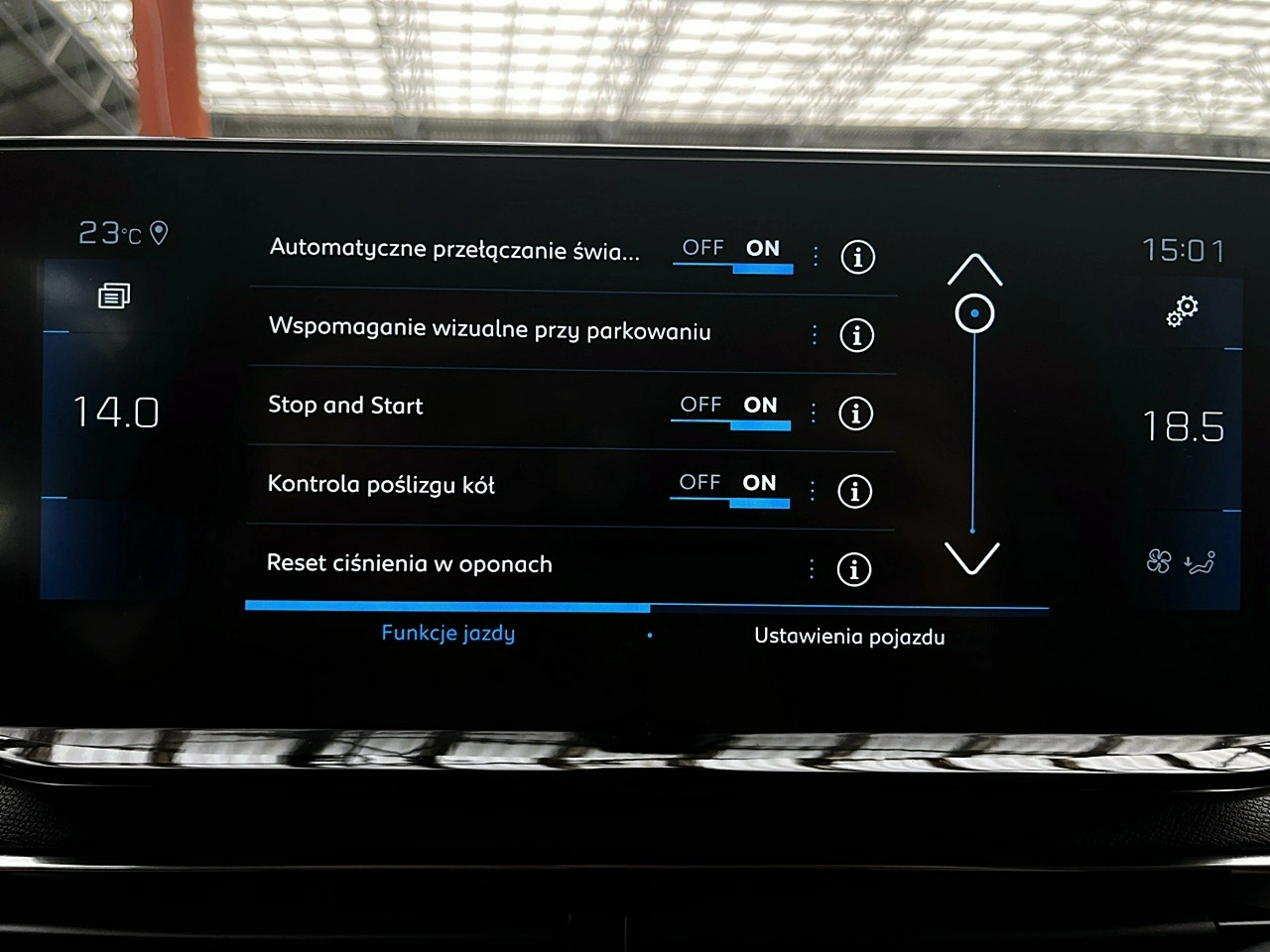 Peugeot 5008 - Zdjęcie 52