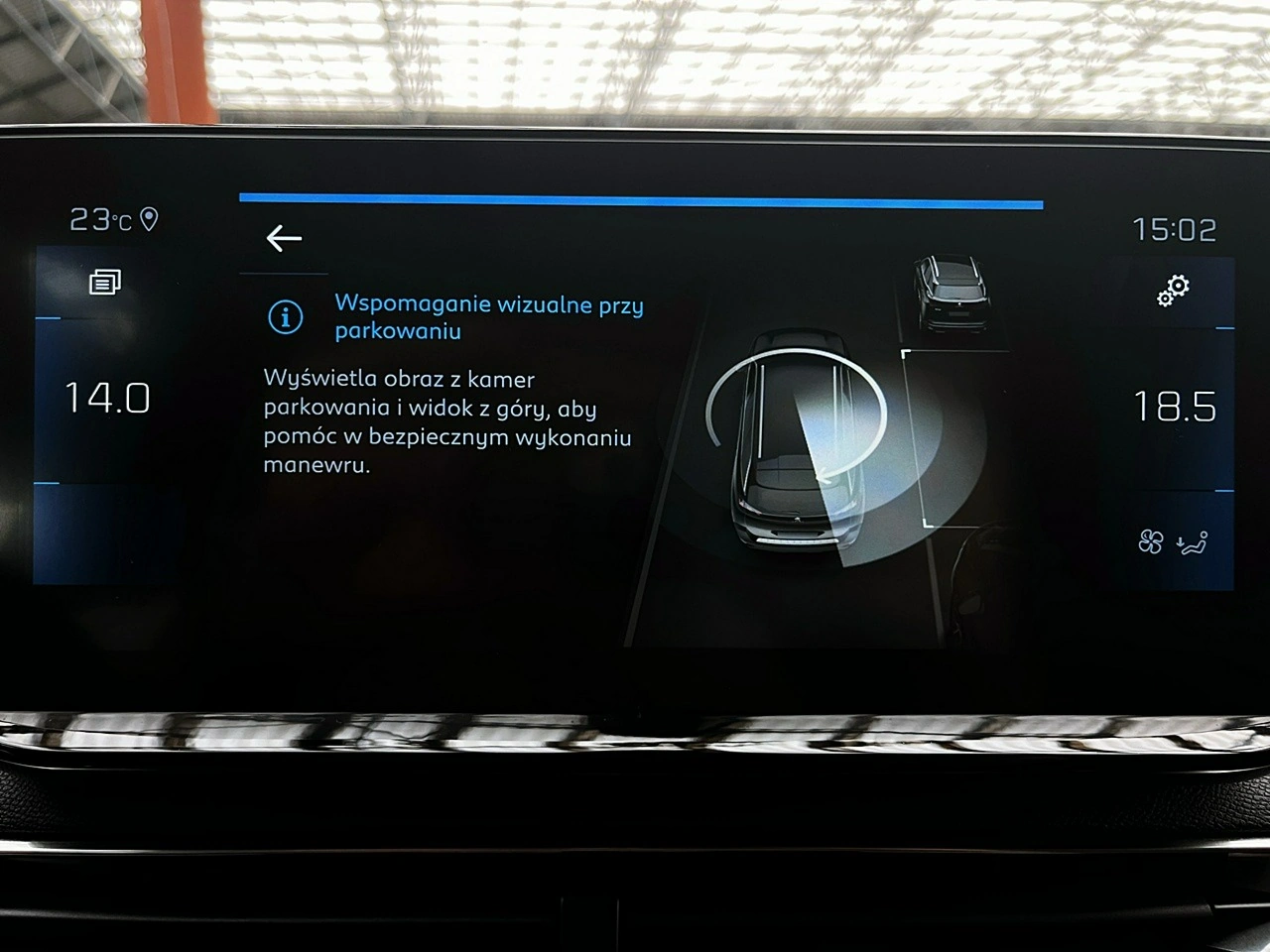 Peugeot 5008 - Zdjęcie 37