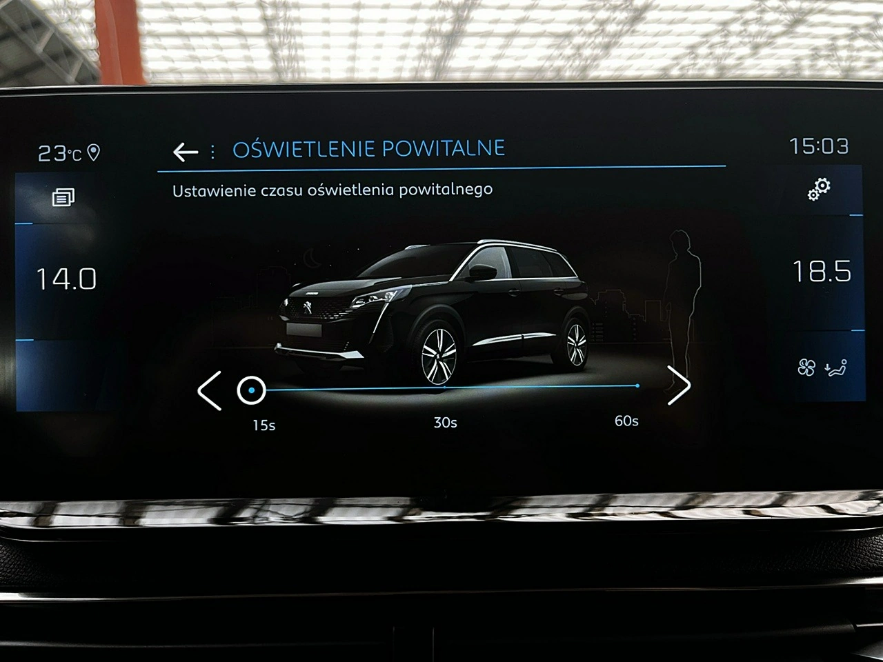 Peugeot 5008 - Zdjęcie 54