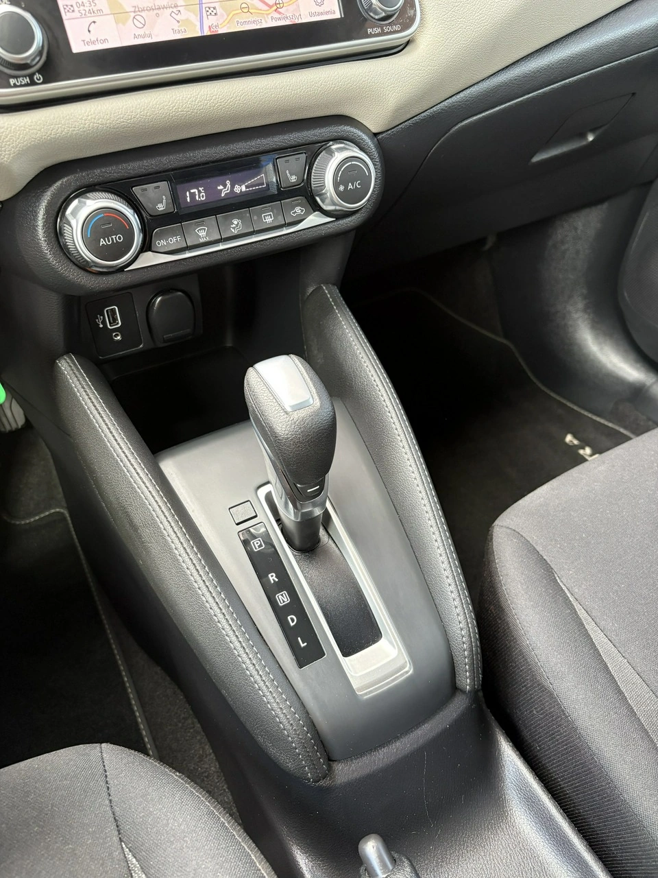 Nissan Micra - Zdjęcie 28