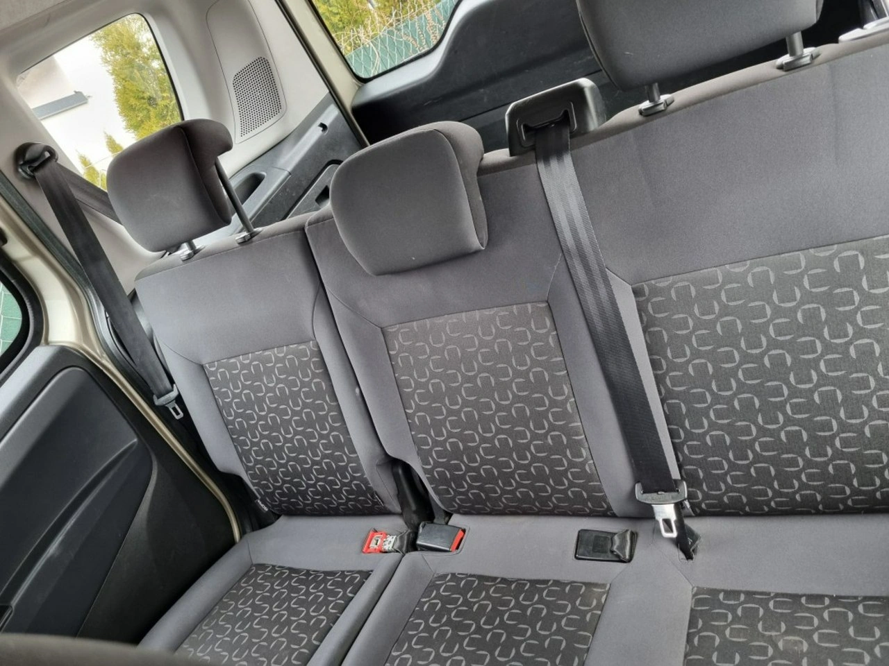 Fiat Doblo - Zdjęcie 3