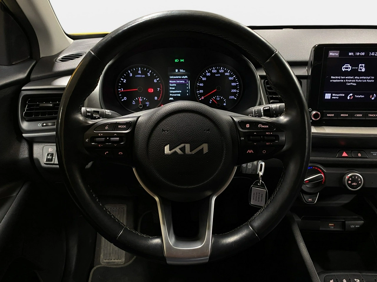 Kia Stonic - Zdjęcie 16