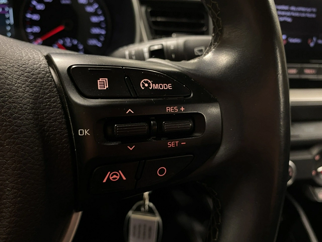 Kia Stonic - Zdjęcie 18