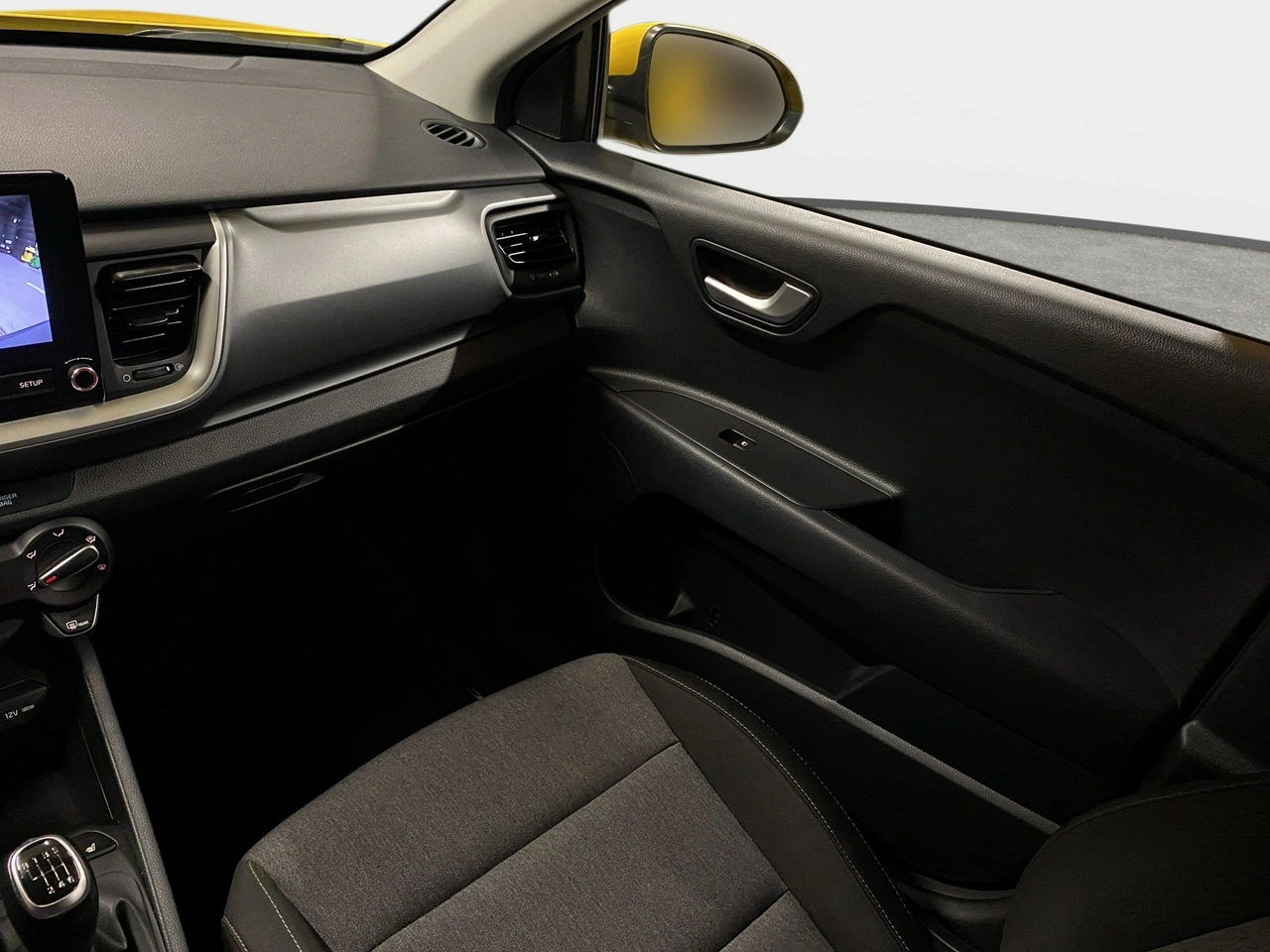 Kia Stonic - Zdjęcie 26