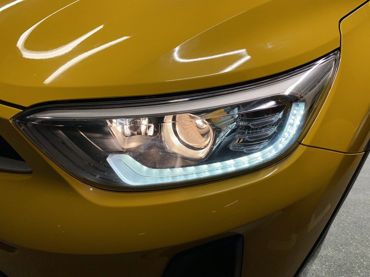 Kia Stonic - Zdjęcie 8