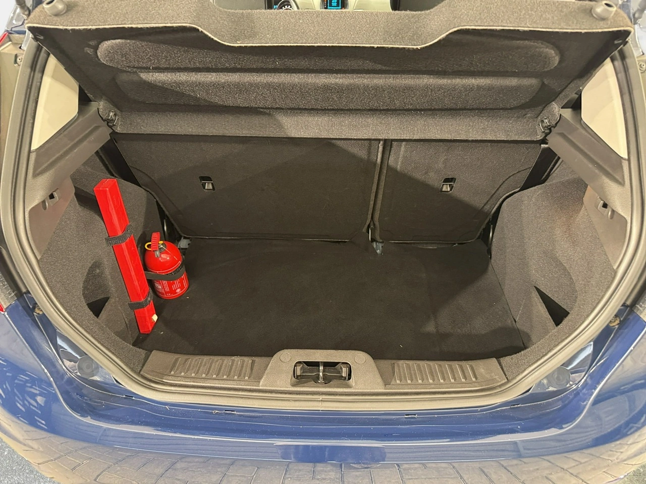 Ford Fiesta - Zdjęcie 16