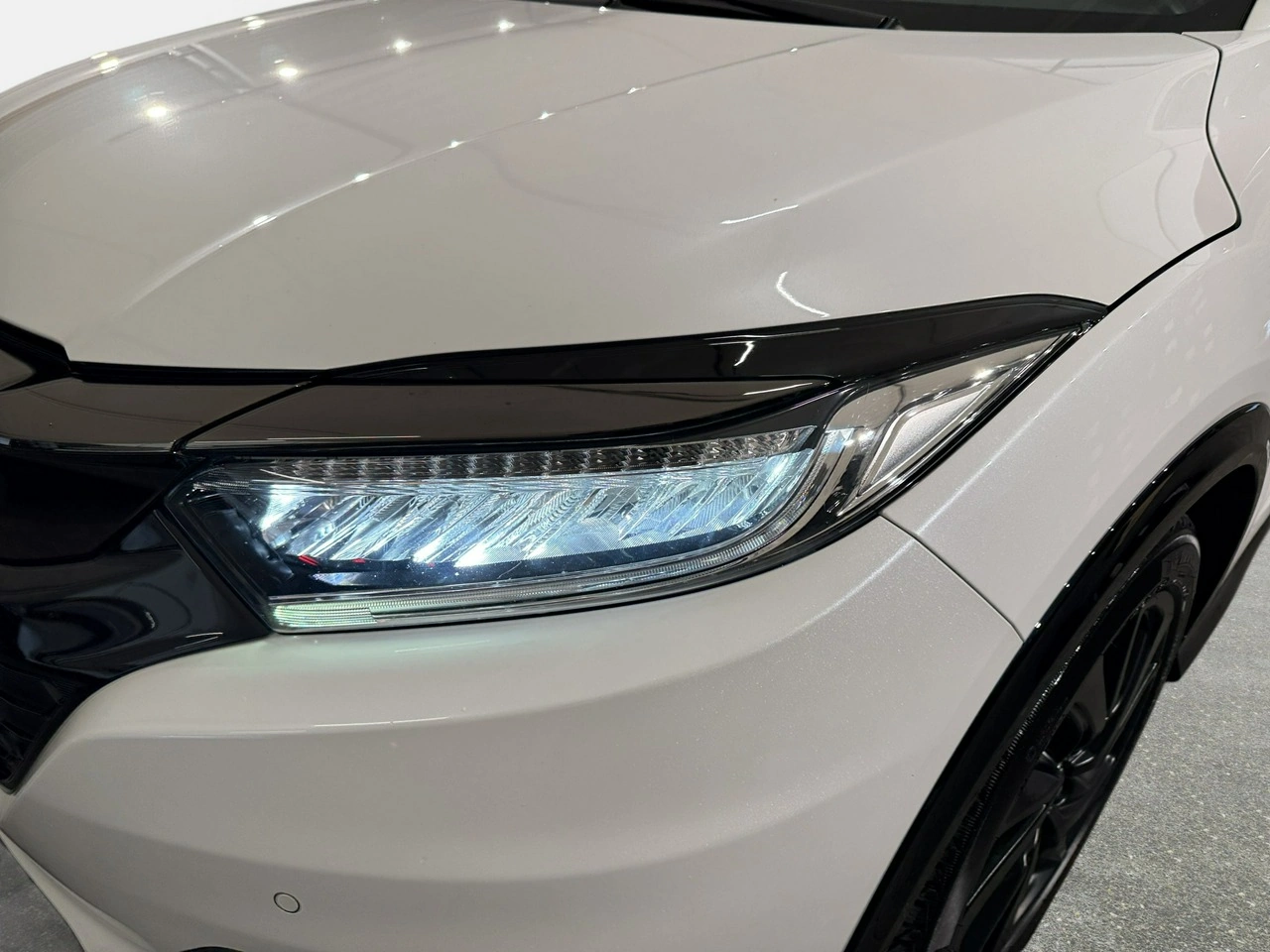 Honda HR-V - Zdjęcie 8