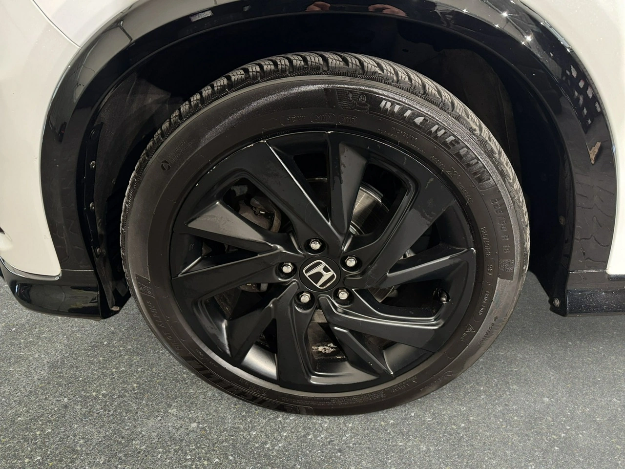 Honda HR-V - Zdjęcie 9