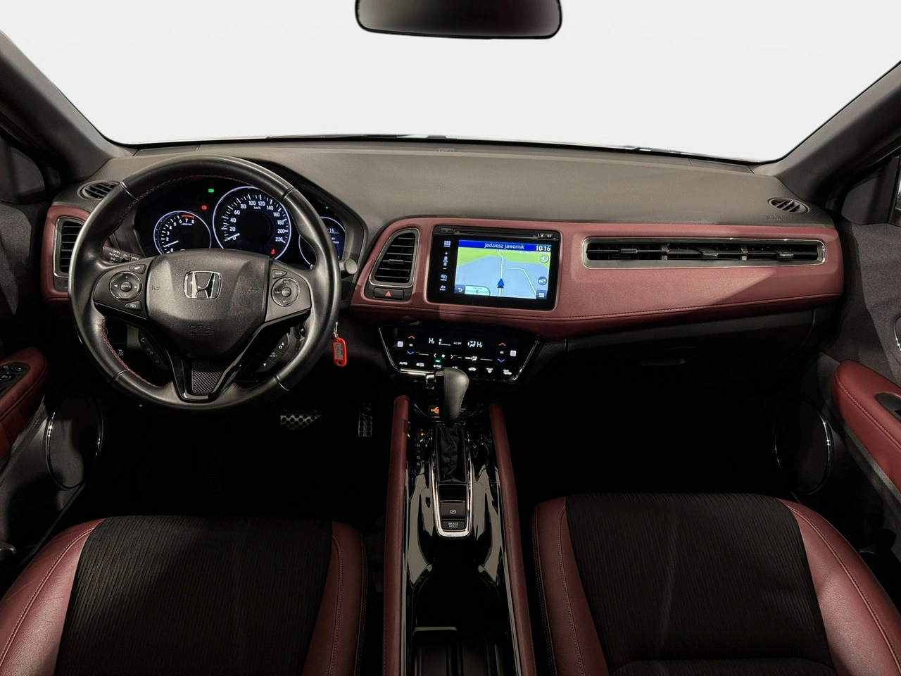 Honda HR-V - Zdjęcie 11