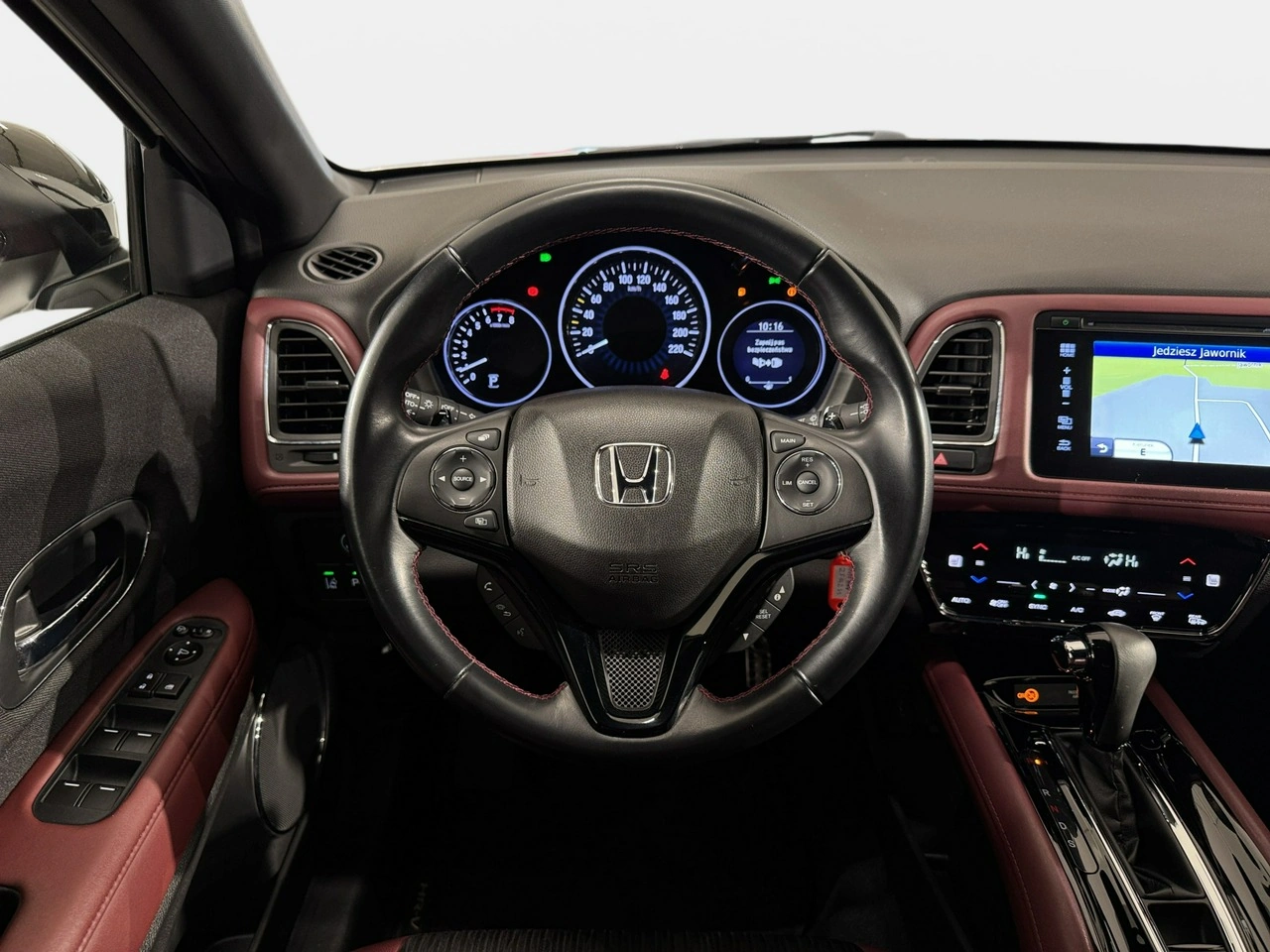 Honda HR-V - Zdjęcie 12