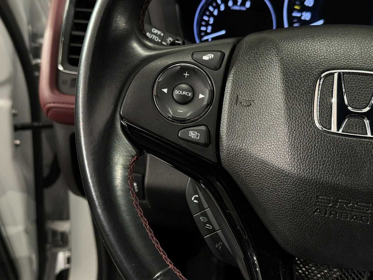 Honda HR-V - Zdjęcie 14
