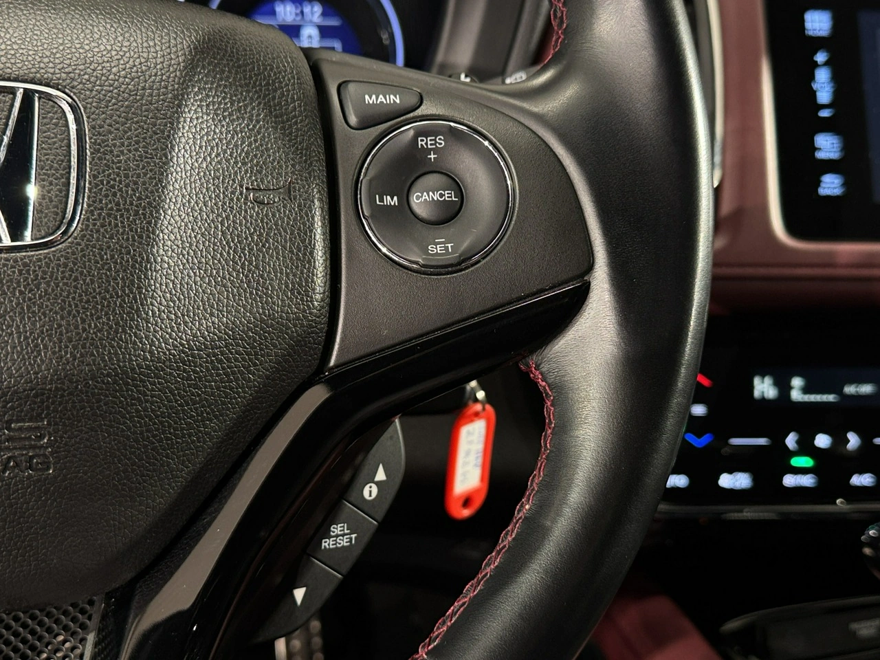 Honda HR-V - Zdjęcie 15