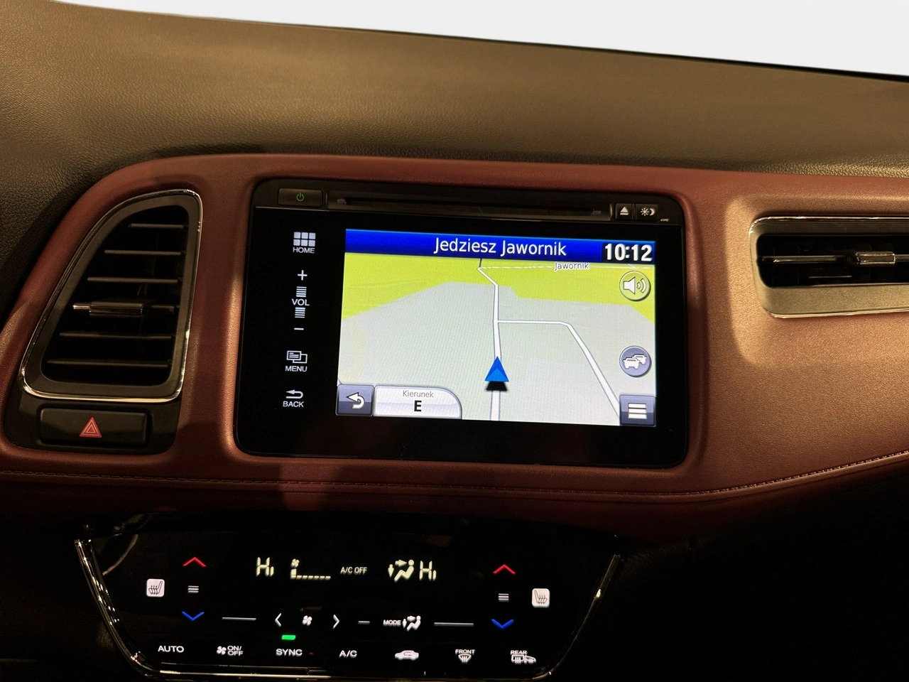 Honda HR-V - Zdjęcie 18