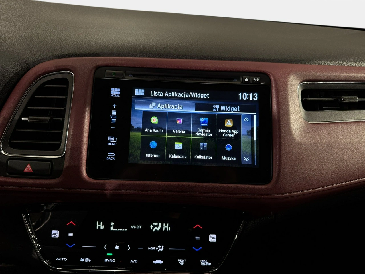 Honda HR-V - Zdjęcie 20