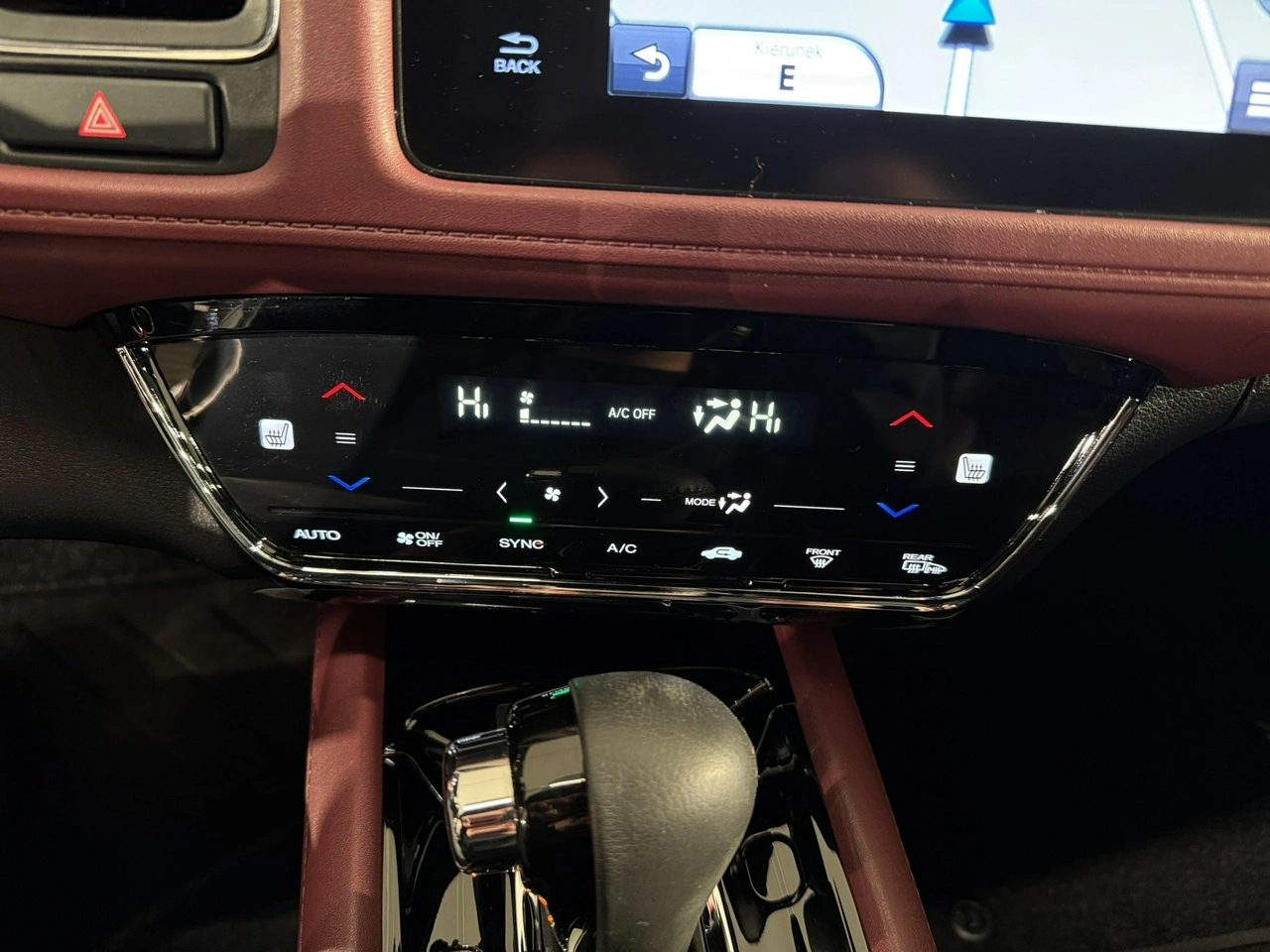Honda HR-V - Zdjęcie 21
