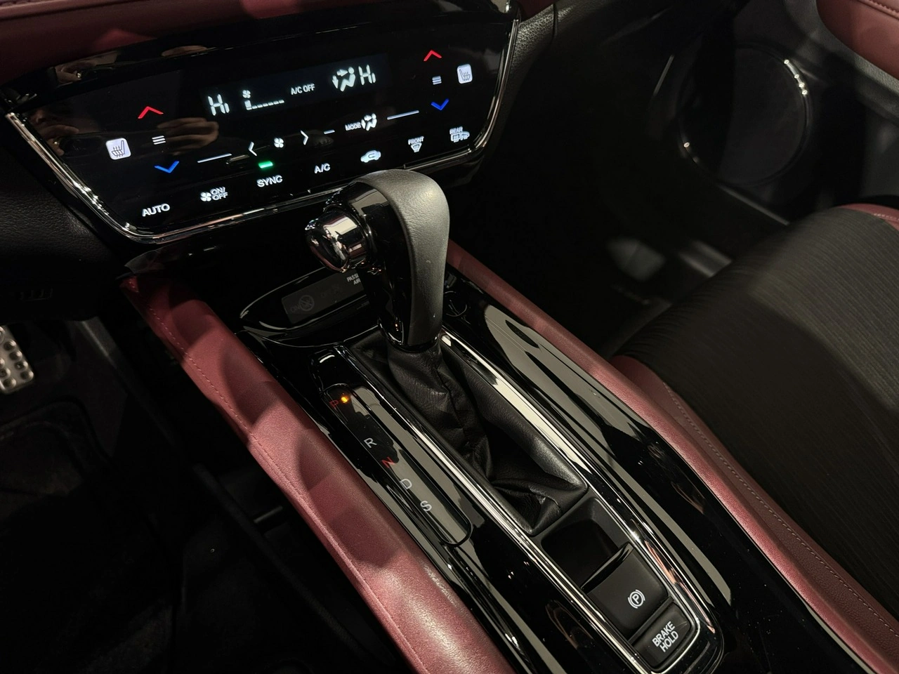 Honda HR-V - Zdjęcie 22