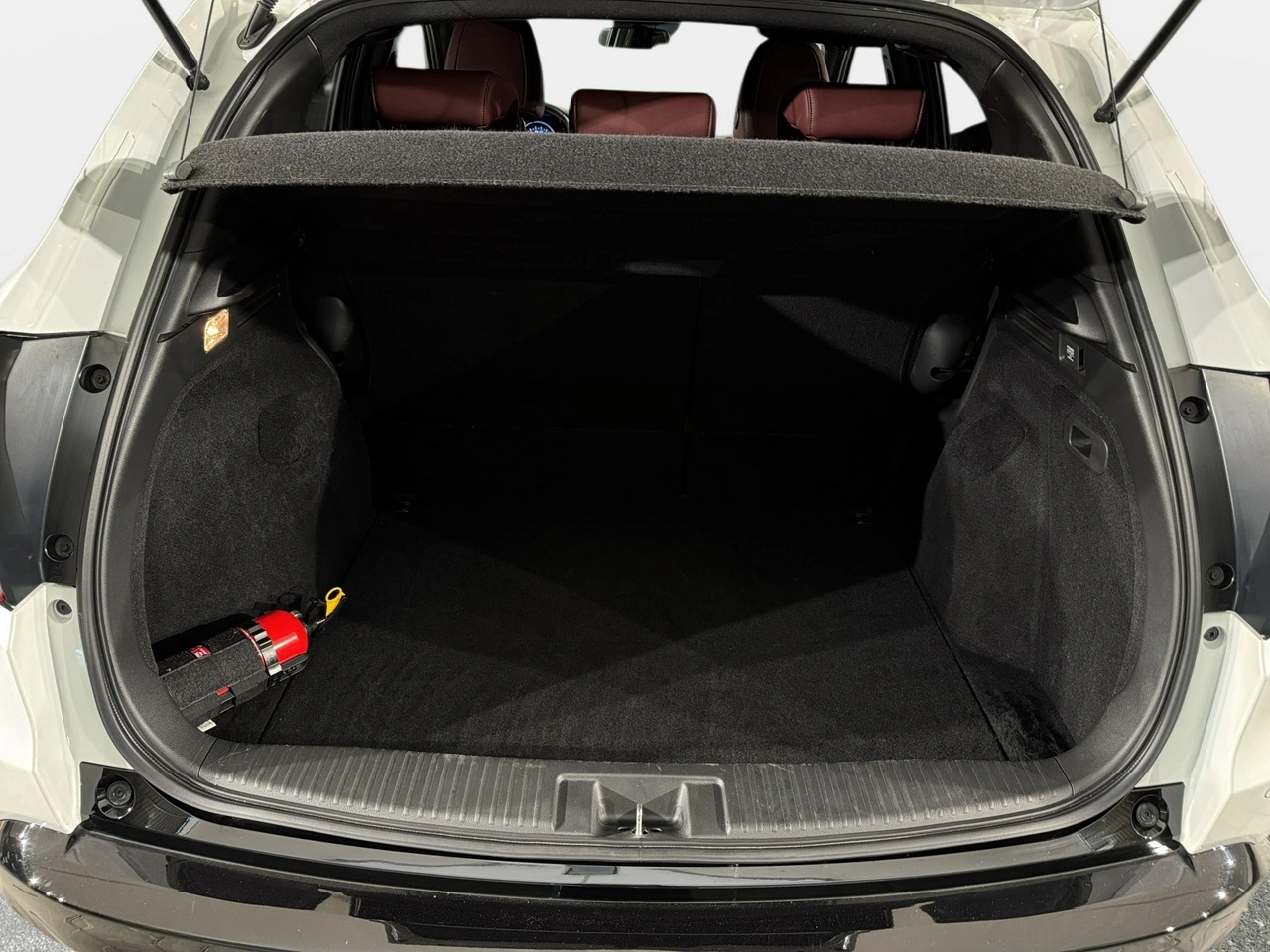 Honda HR-V - Zdjęcie 23