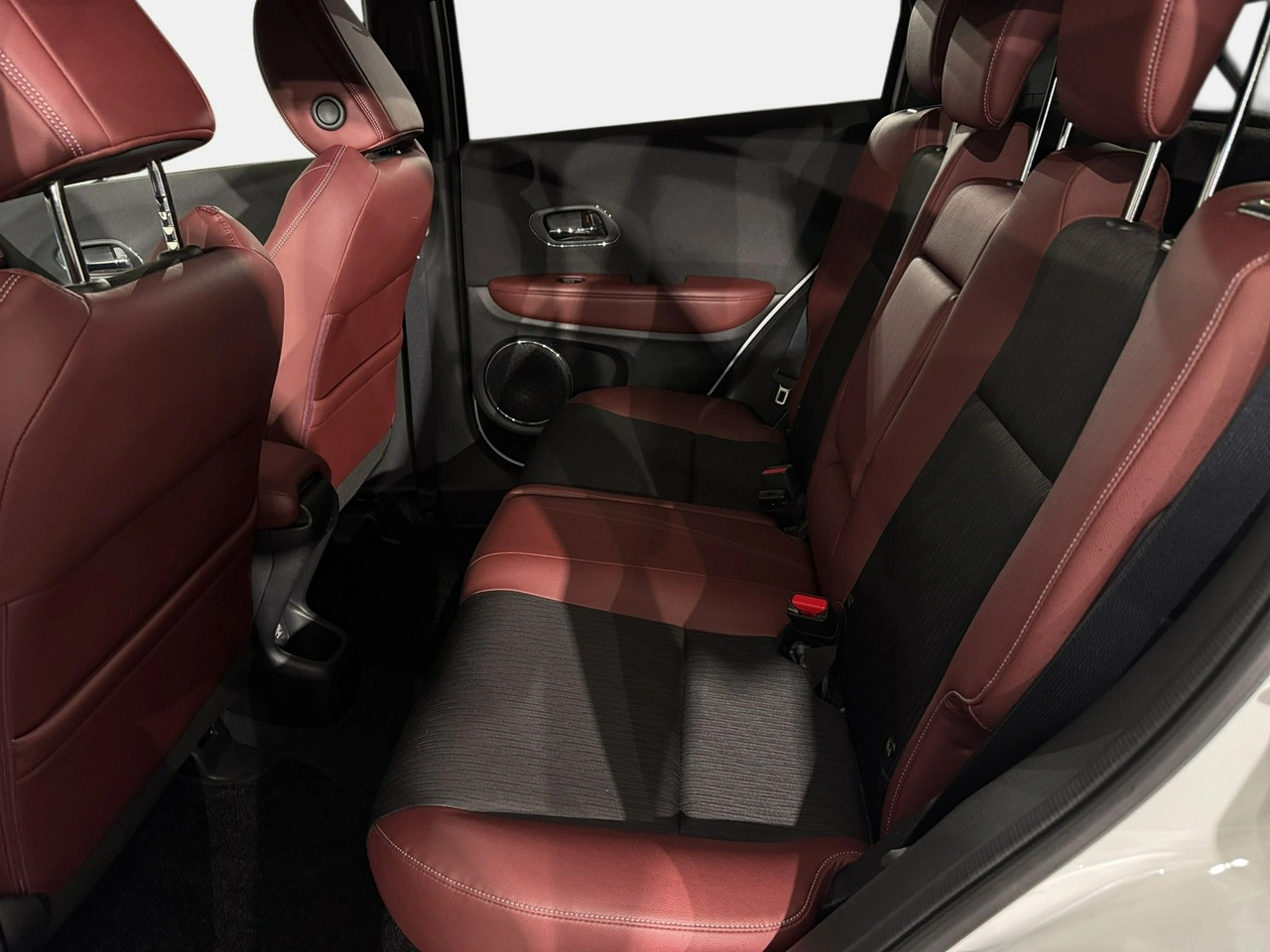 Honda HR-V - Zdjęcie 24