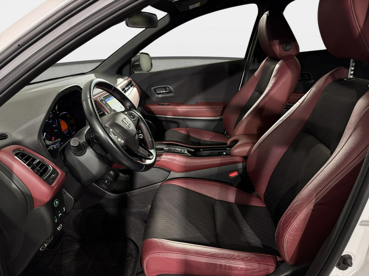Honda HR-V - Zdjęcie 25