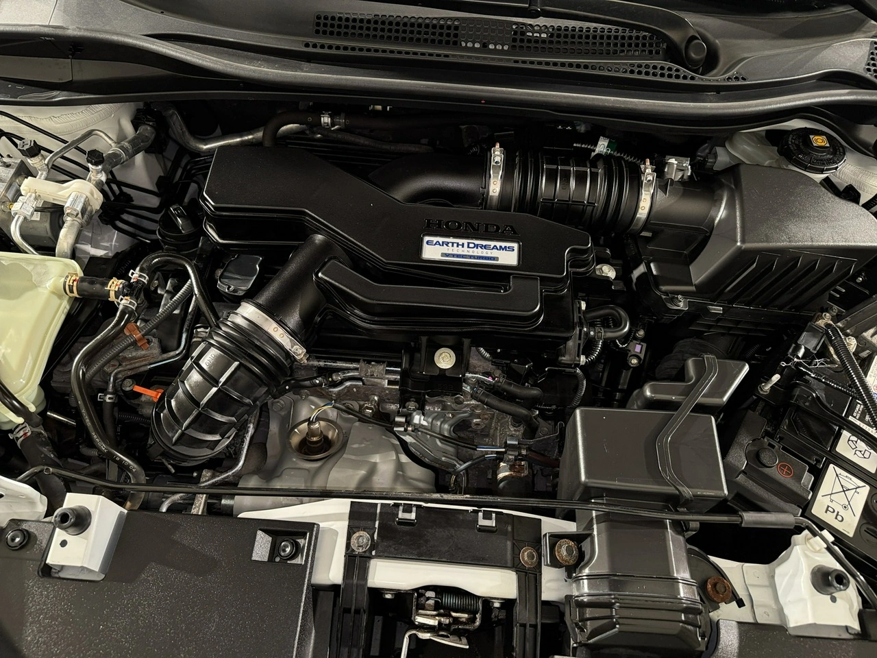 Honda HR-V - Zdjęcie 28