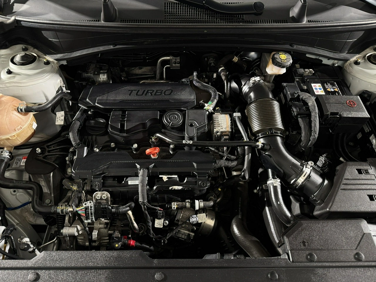Kia Sportage - Zdjęcie 30