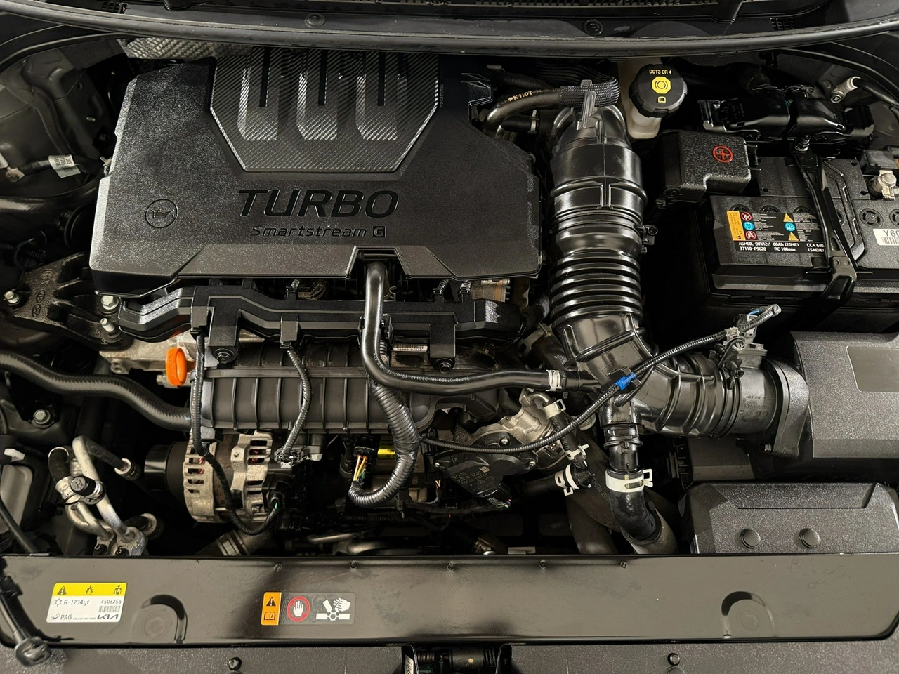 Kia Stonic - Zdjęcie 26