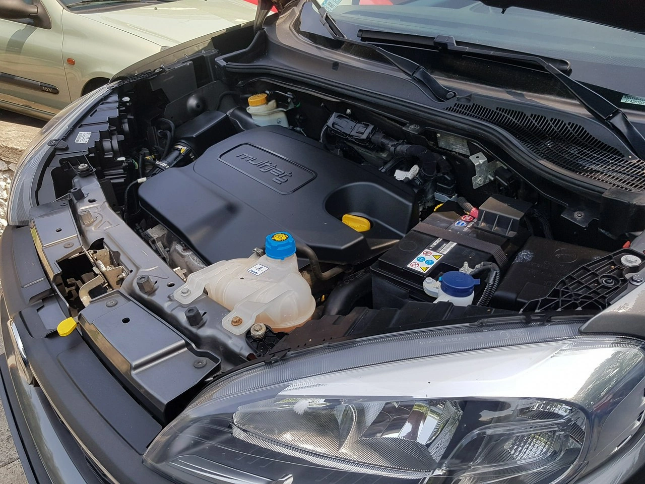 Fiat Doblo - Zdjęcie 6