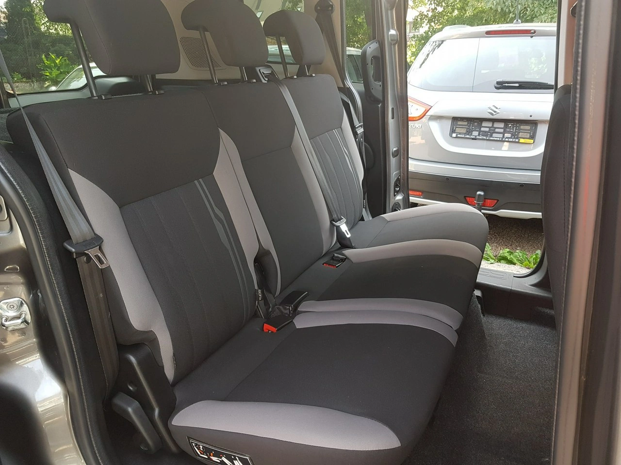 Fiat Doblo - Zdjęcie 4