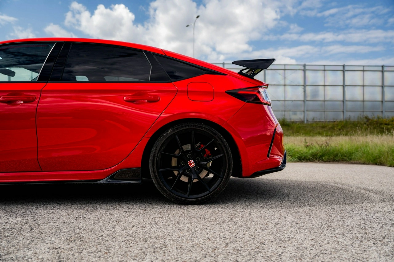 Honda Civic - Zdjęcie 11