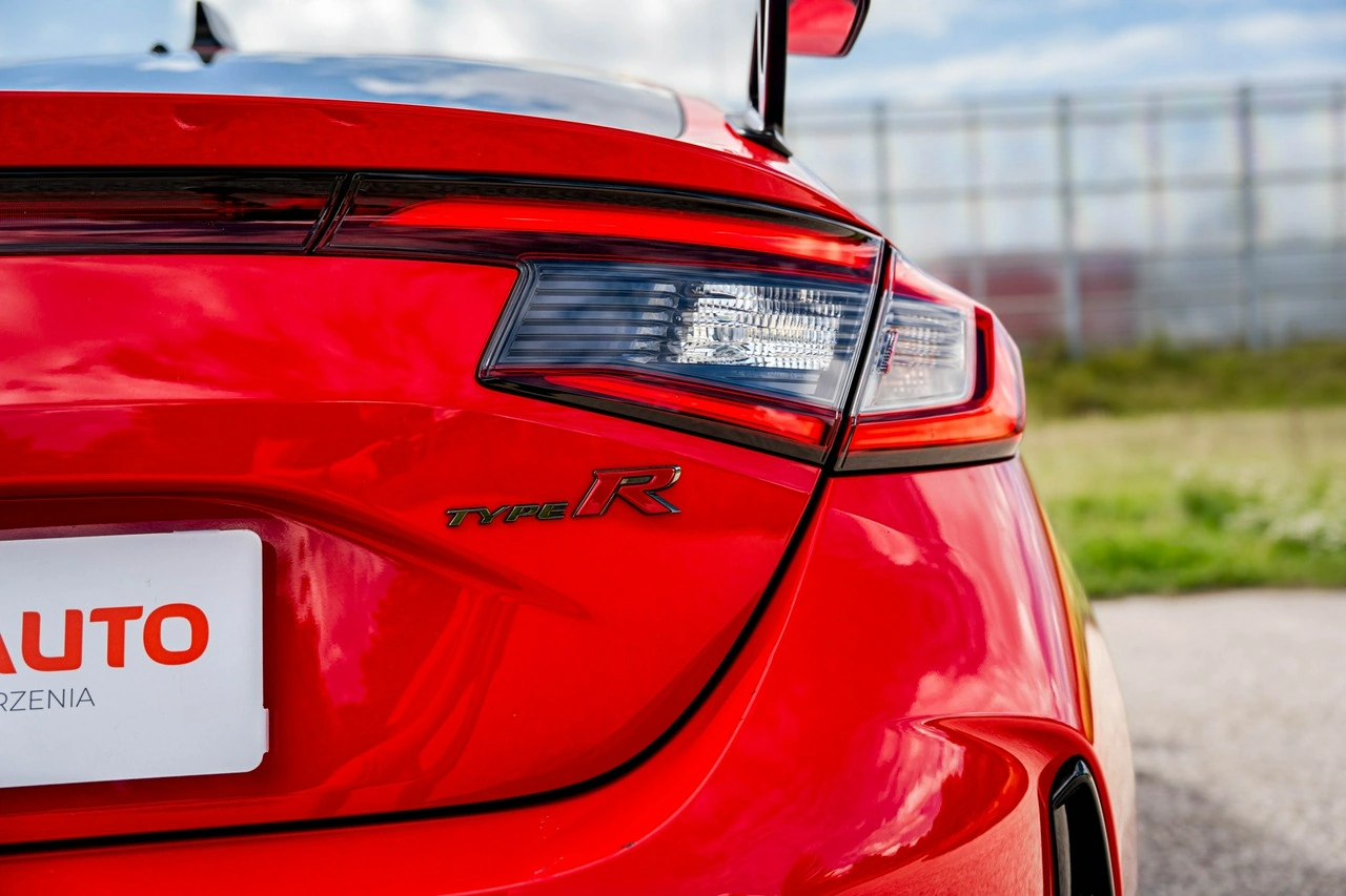 Honda Civic - Zdjęcie 15