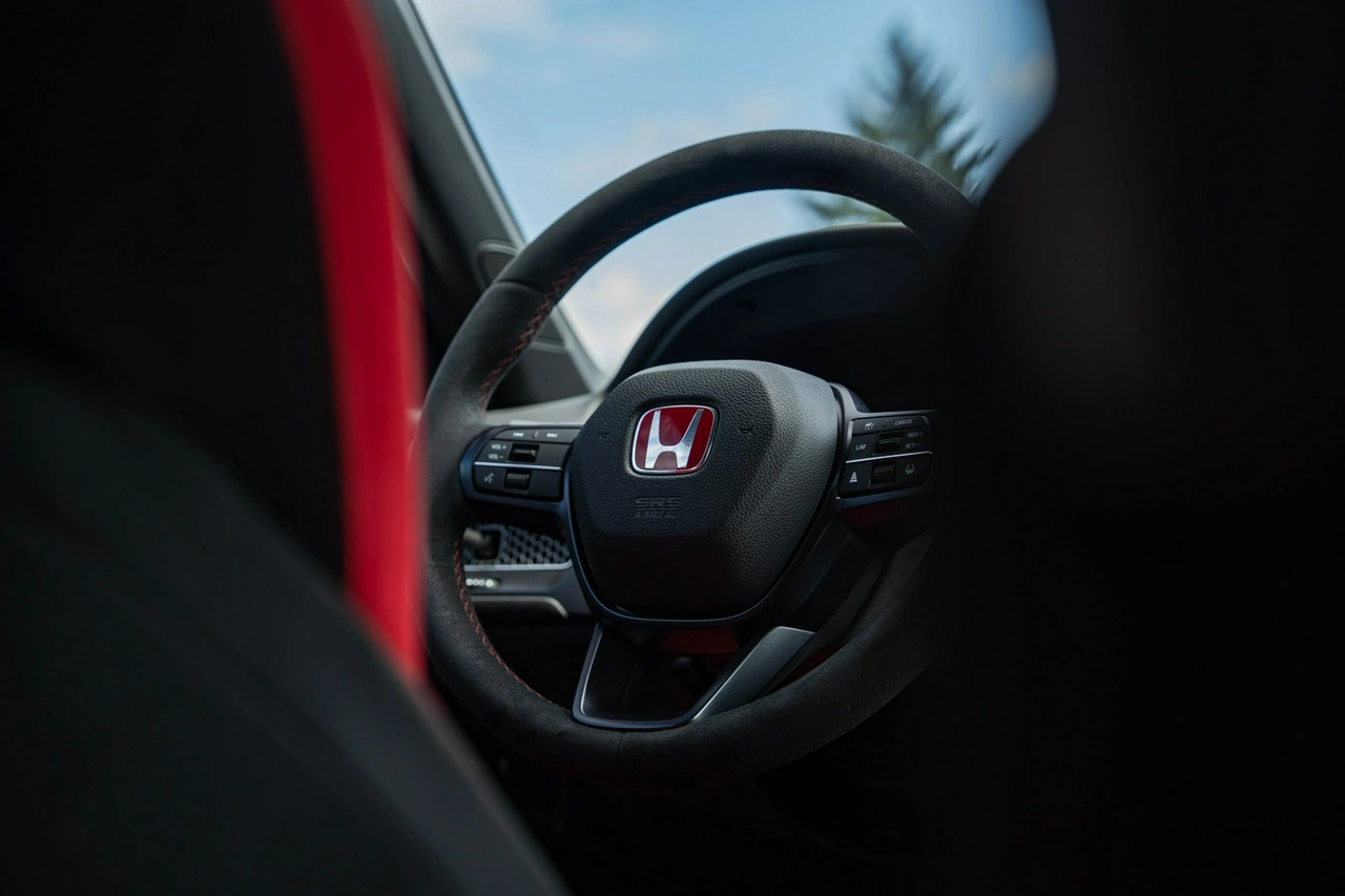 Honda Civic - Zdjęcie 20